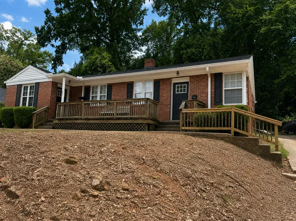 403 Waccamaw Ave, Columbia, SC 29205