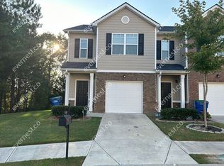 6078 Rockaway Rd, Atlanta, GA 30349