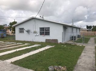 402 NW 13th St, Florida City, FL 33034