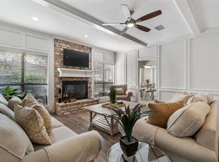 407 Champion Lake Dr, Spring, TX 77380