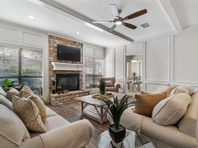 407 Champion Lake Dr, Spring, TX, 77380