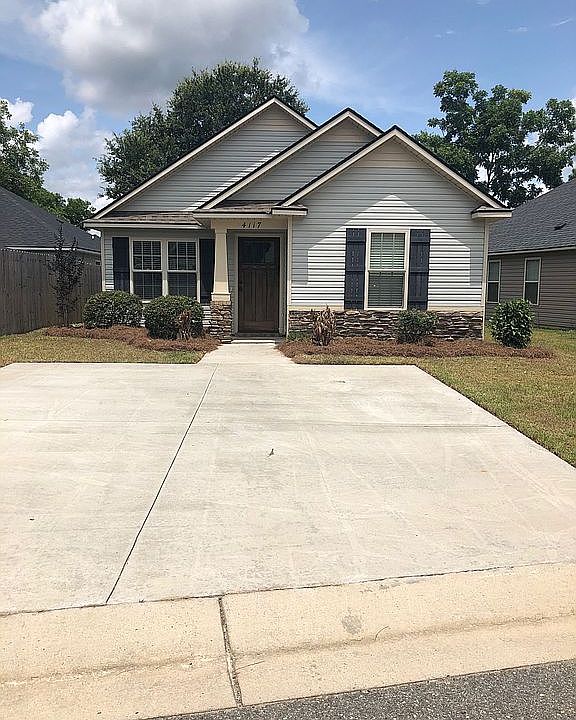 1st image of 4117 Barrington Dr