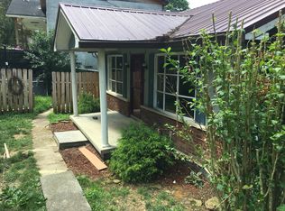 231 Sunset St, Hazard, KY 41701