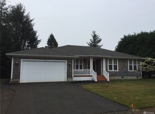 1300 120th Pl, Long Beach, WA 98631