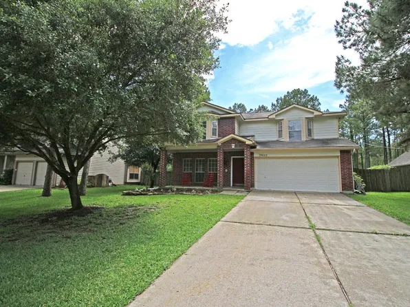 29003 Forest Hill Dr, Magnolia, TX 77355