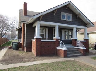 114 University St, Hastings, NE 68901