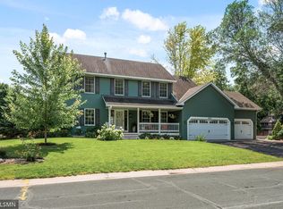 14060 Hidden View Rd NE, Prior Lake, MN 55372