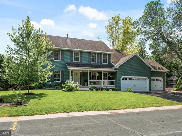 14060 Hidden View Rd NE, Prior Lake, MN 55372