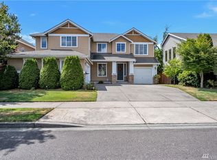 6727 Marshall Ave SE, Auburn, WA 98092