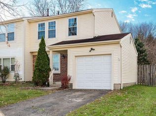 7609 Sancroft Rd, Columbus, OH 43235