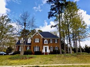 13500 Hatton Cross Dr, Charlotte, NC 28278