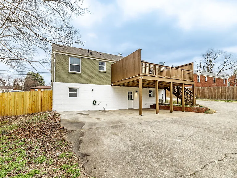 2418 McGinnis Dr #2 — Photo 36