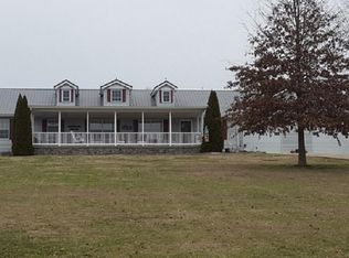 7220 Newport Hwy, Greeneville, TN 37743