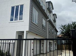 2416 Emancipation, Houston, TX 77004