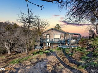 22462 Zurich Dr, Tehachapi, CA 93561