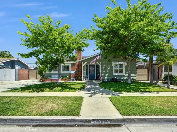 8082 San Hacienda Cir, Buena Park, CA 90620