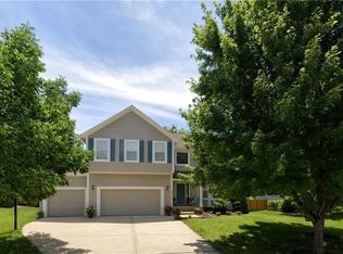 15217 W 153rd St, Olathe, KS 66062