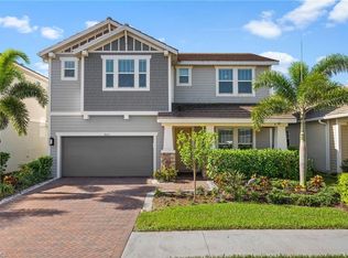 3521 Pilot Cir, Naples, FL 34120