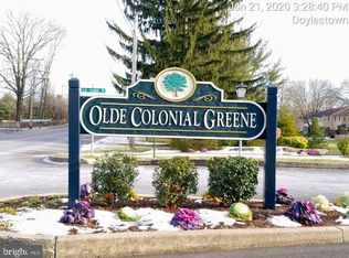 51 Constitution Ave, Doylestown, PA 18901