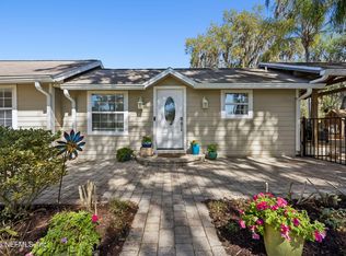 8224 Hall Ln, Saint Augustine, FL 32092