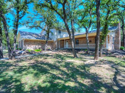 1004 Shady Oaks Dr N, Bridgeport, TX, 76426