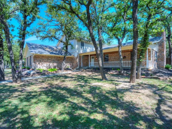 1004 Shady Oaks Dr N, Bridgeport, TX 76426