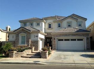 18647 Sarazen Ct, Yorba Linda, CA 92886