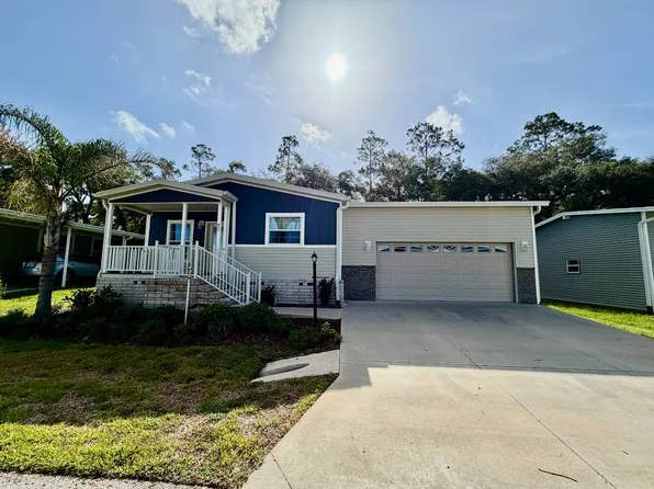611 Nicklaus Ct, Lady Lake, FL 32159