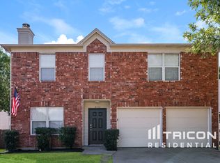 8512 Charleston Ave, Fort Worth, TX 76123