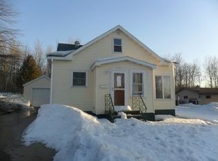 1108 2nd St W, Eveleth, MN 55734