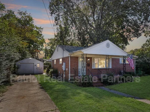 613 Beach View St, Norfolk, VA 23503