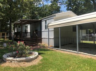 200 Martineque Ln, Pointblank, TX 77364