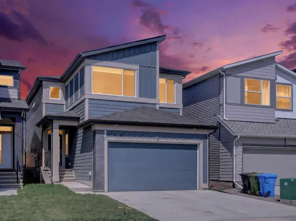 164 S Wolf River Dr SE, Calgary, AB T2X 4M4