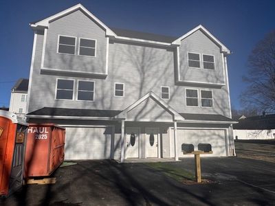 7 Newburg St #7, Haverhill, MA, 01832