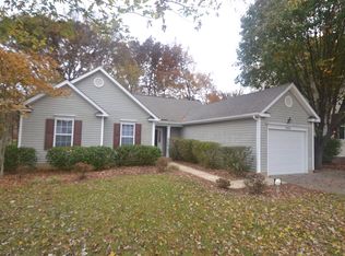 10938 White Stag Dr, Charlotte, NC 28269
