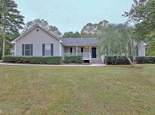 125 Allenwood Rd, Fayetteville, GA 30214