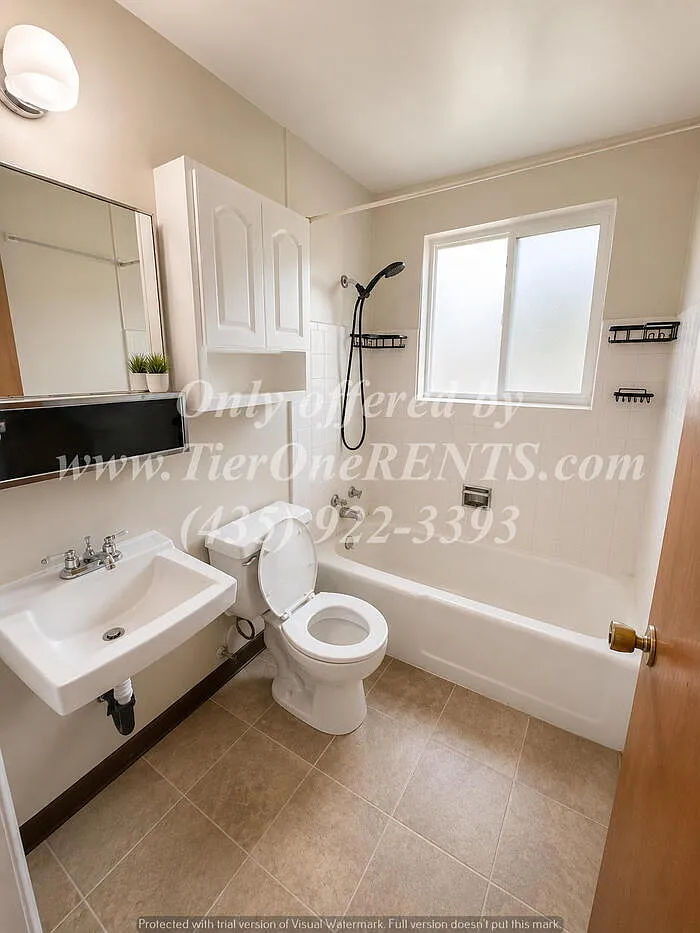 2 bed, 1.0 bath, 800 sqft, $1,495 — Photo 4