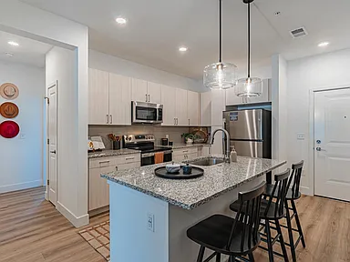 Rendered Model Tour