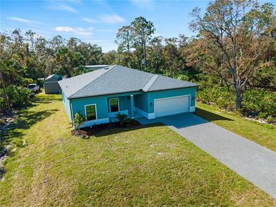 1417 Longson St, Pt Charlotte, FL, 33953