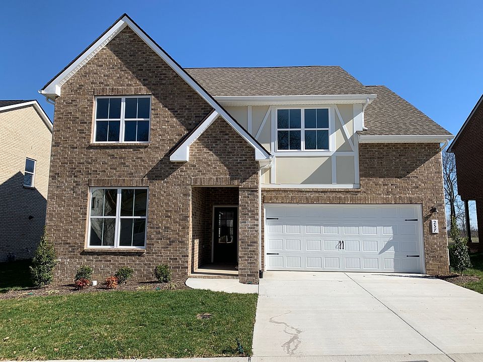 1st image of 257 Griffin Ln Lot 35