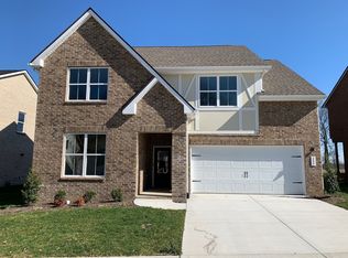 257 Griffin Ln LOT 35, Gallatin, TN 37066