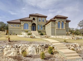 423 Legacy Rdg, San Antonio, TX 78260
