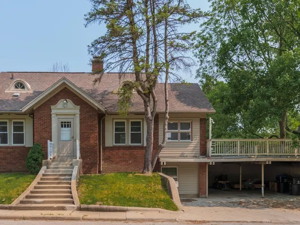 1232 E Jefferson St, Bloomington, IL 61701