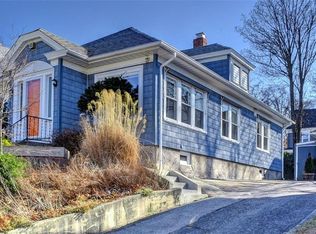 134 Dexterdale Rd, Providence, RI 02906