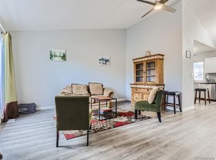 5941 S Perth St, Centennial, CO 80015