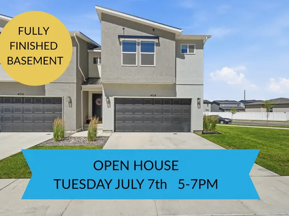 4014 S Sage Wood Ave, Mapleton, UT 84664