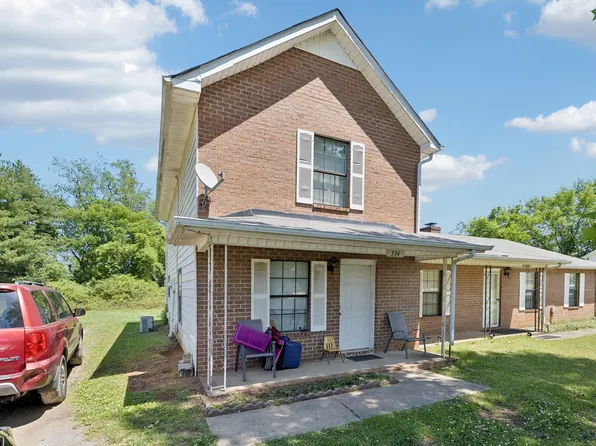 334 Lilly Ln, Murfreesboro, TN 37128
