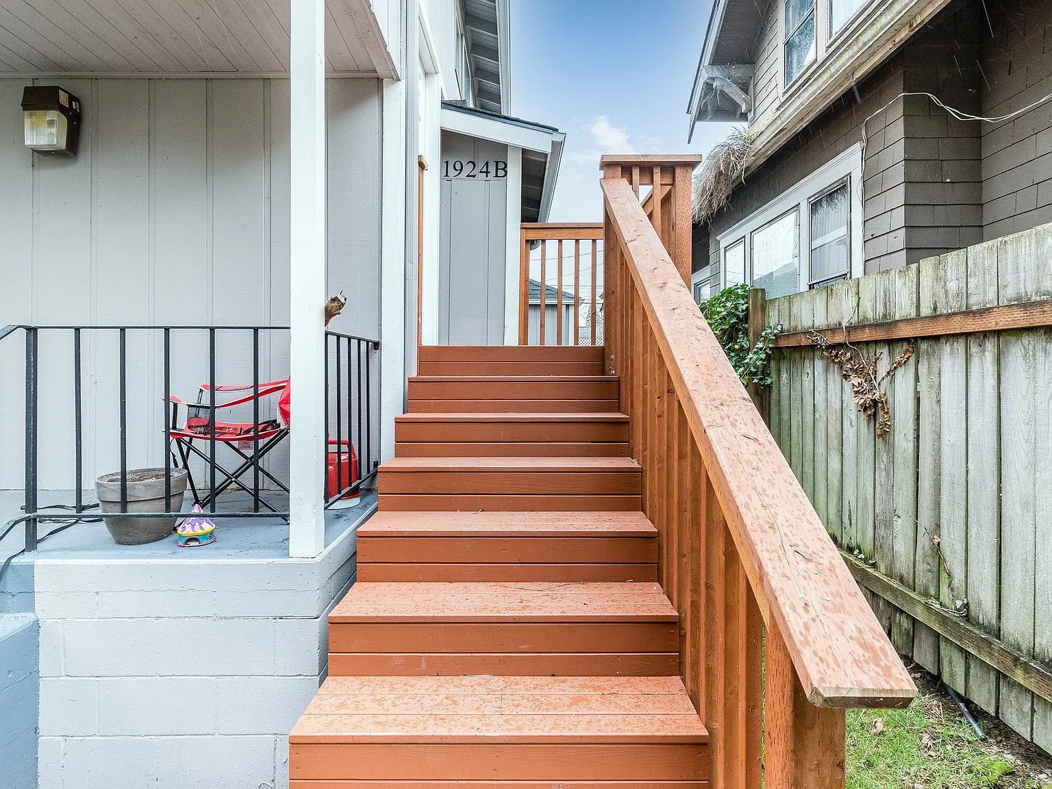 1924 S L St, Tacoma - B — Photo 2