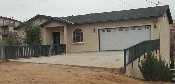 View Home