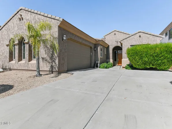 6942 S BLACK HILLS Way, Chandler, AZ 85249